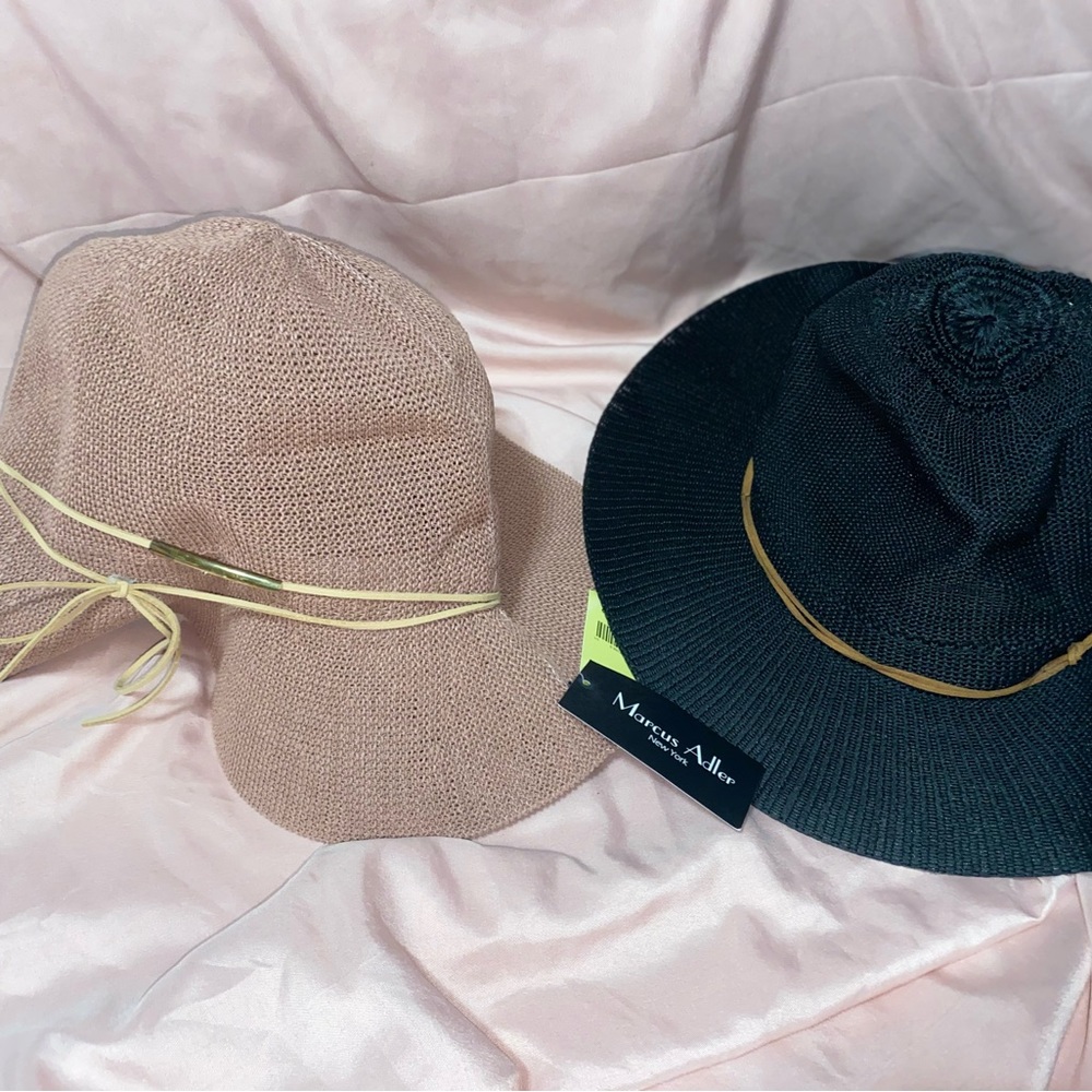 Light stylish Sunhat